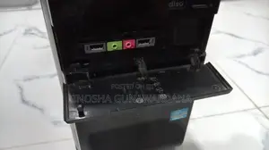 Samsung i5 4th gen Desktop Computer