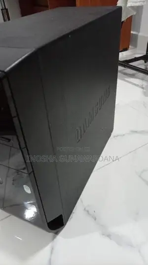 Samsung i5 4th gen Desktop Computer