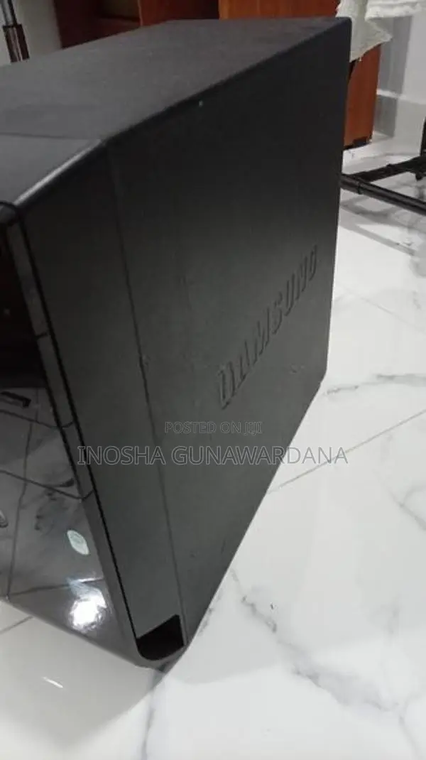 Samsung i5 4th gen Desktop Computer