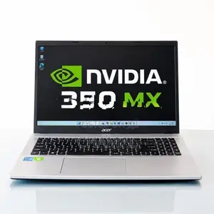 Acer Core i5 -11th Gen +Nvidia 350MX|8GB+512GB SSD Laptops