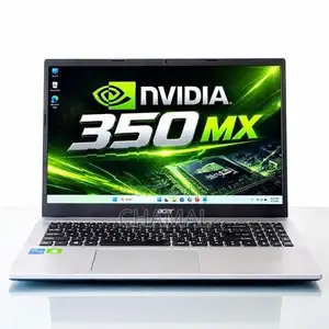 Acer Core i5 -11th Gen +Nvidia 350MX|8GB+512GB SSD Laptops