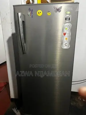Sisil Refrigerator