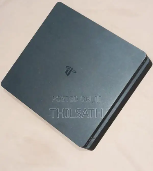 Ps4 Slim Console 512GB