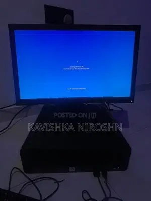 Desktop PC