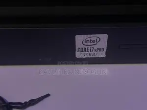 Desktop PC