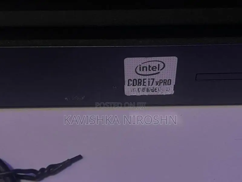 Desktop PC