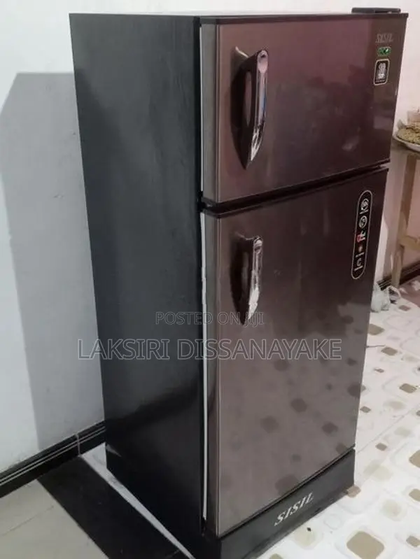Sisil Refrigerator