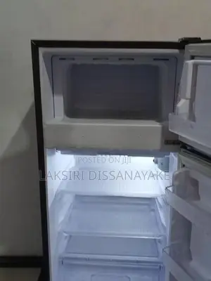 Sisil Refrigerator