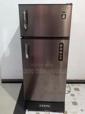Sisil Refrigerator