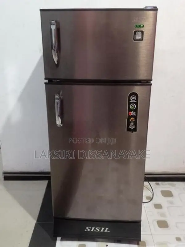 Sisil Refrigerator
