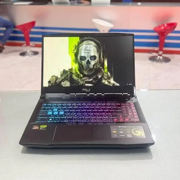 MSi BRAVO 15 AMD Ryzen 7-7000 16GB 512GB RTX 4050/6GB VGA Gaming Lapto