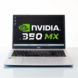 Acer Aspire A315-59G Core i5-11th Gen 8GB RAM MX350 / 2GB VGA Laptop