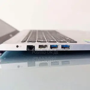 Acer Aspire A315-59G Core i5-11th Gen 8GB RAM MX350 / 2GB VGA Laptop