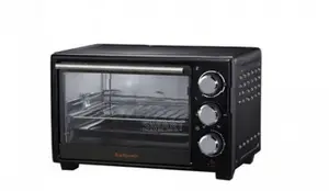 Richsonic Electric Oven 35L - RSO-52 (1500W)