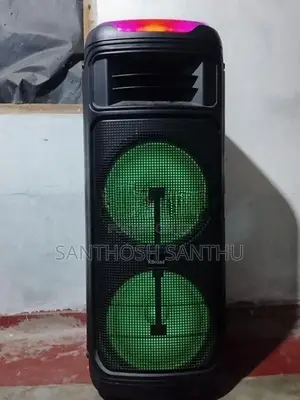 Bluetooth Speaker