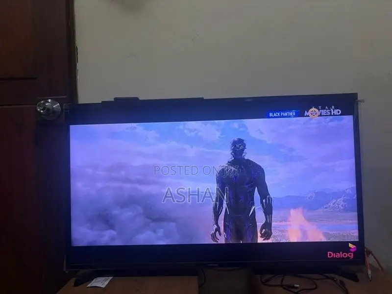 Samsung 40 inch Smart TV
