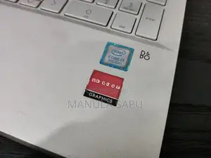 HP Pavilion i7 8th Gen | 12GB RAM 256GB SSD Win 11