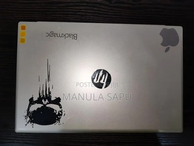 HP Pavilion i7 8th Gen | 12GB RAM 256GB SSD Win 11