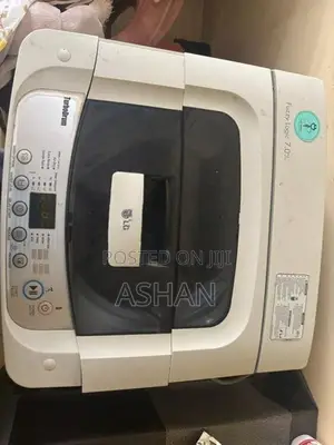 LG 7.5 Top Loading Washing Machine