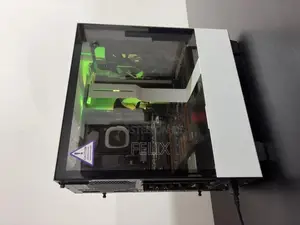 Gaming PC – i7-7700 | GTX 1050 Ti 4GB 16GB RAM SSD + 1TB HDD
