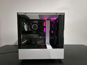 Gaming PC – i7-7700 | GTX 1050 Ti 4GB 16GB RAM SSD + 1TB HDD