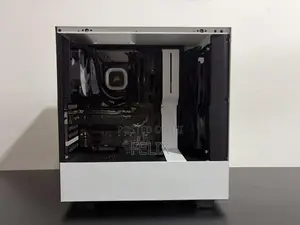 Gaming PC – i7-7700 | GTX 1050 Ti 4GB 16GB RAM SSD + 1TB HDD