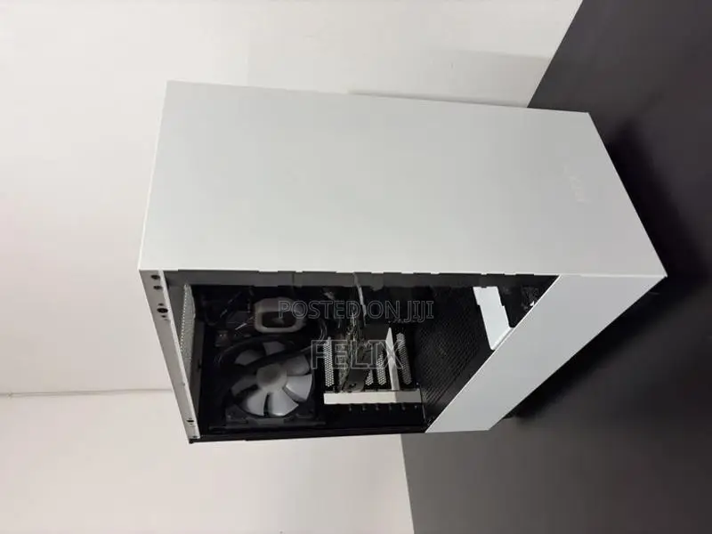 Gaming PC – i7-7700 | GTX 1050 Ti 4GB 16GB RAM SSD + 1TB HDD