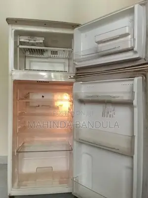 200L LG Refrigerator