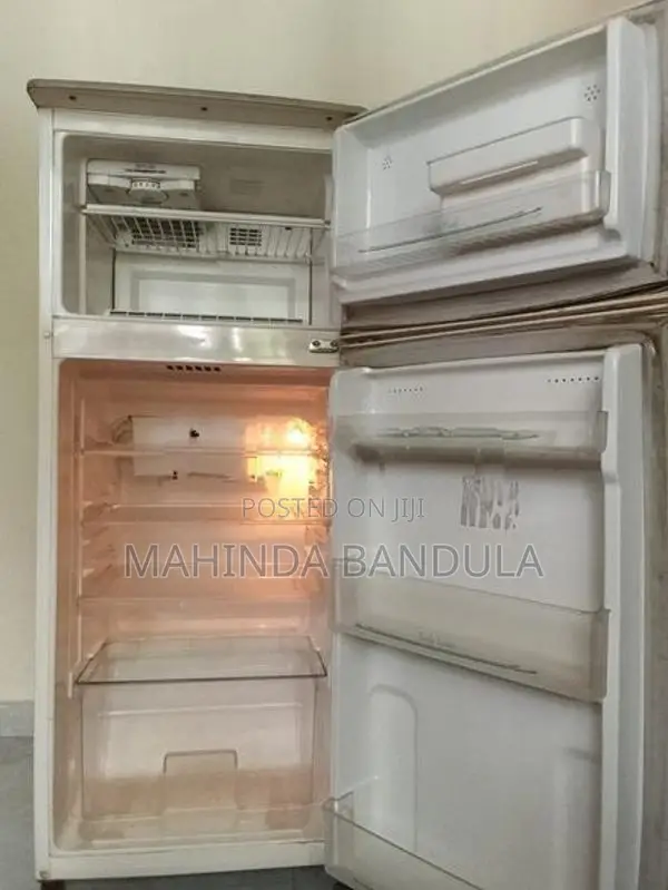 200L LG Refrigerator