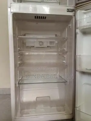 200L LG Refrigerator