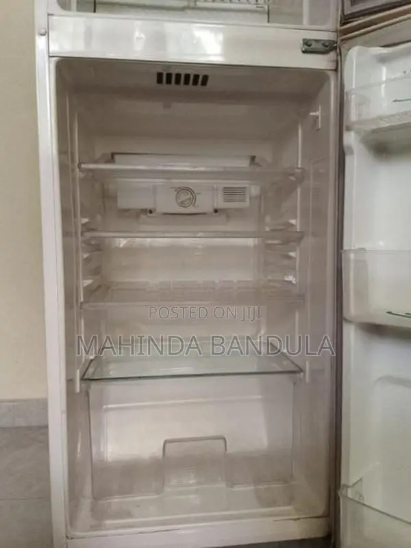 200L LG Refrigerator