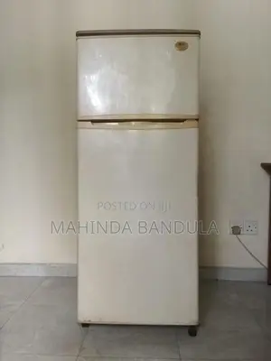200L LG Refrigerator