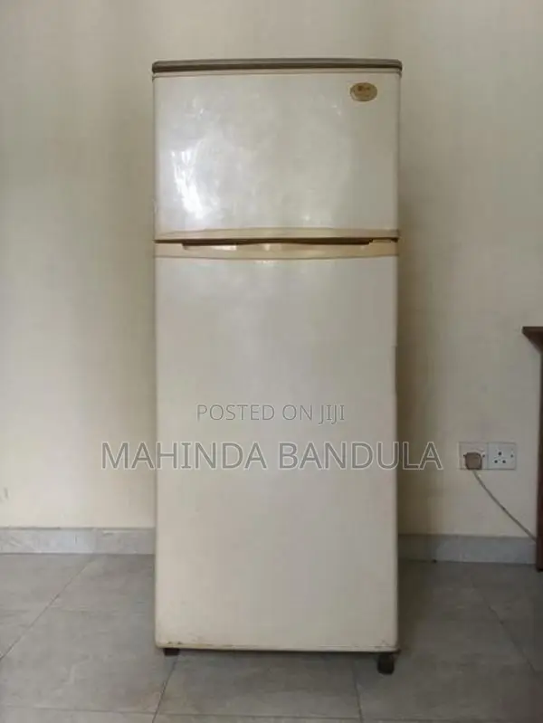 200L LG Refrigerator