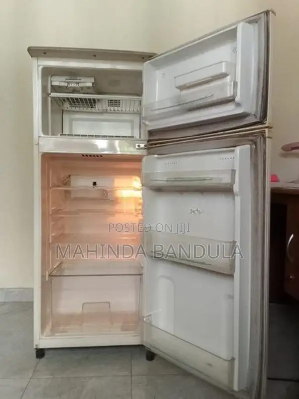 200L LG Refrigerator