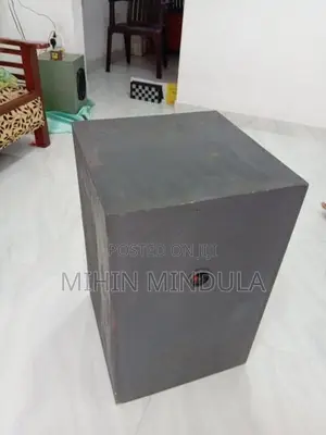 අඟල් 12 Subwoofer