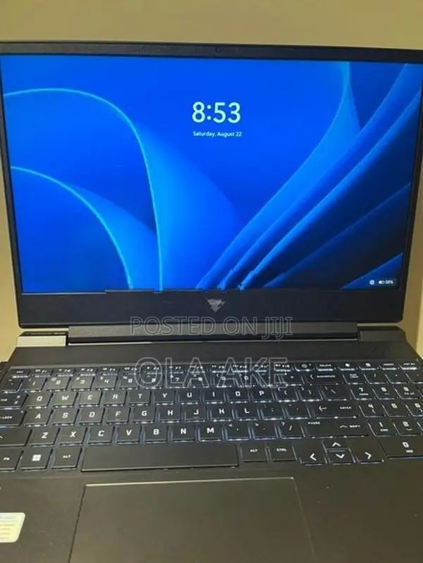HP Victus Gaming Laptop 15 32GB RAM