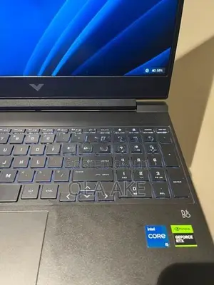 HP Victus Gaming Laptop 15 32GB RAM