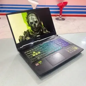 MSI Bravo Ryzen 7 RTX 4050 Gaming +16GB |512GB Laptop