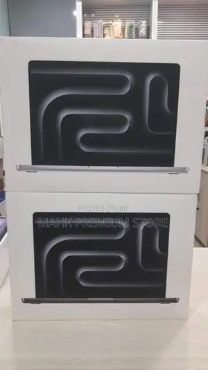 Apple MacBook M5 PR0 24GB 1TB 14