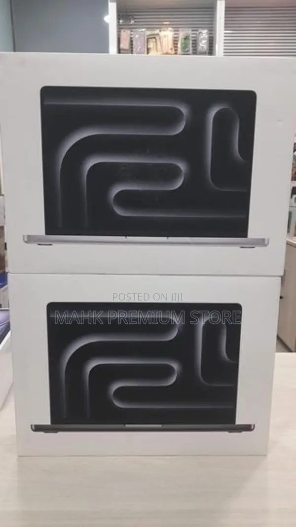 Apple MacBook M5 PR0 24GB 1TB 14