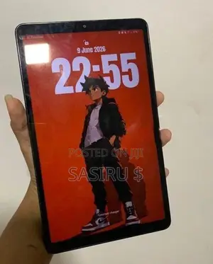 Samsung Galaxy Tab A9
