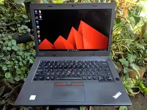 Lenovo Thinkpad T470P i5 7th SSD FHD IPS Laptop