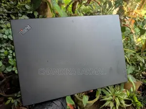 Lenovo Thinkpad T470P i5 7th SSD FHD IPS Laptop
