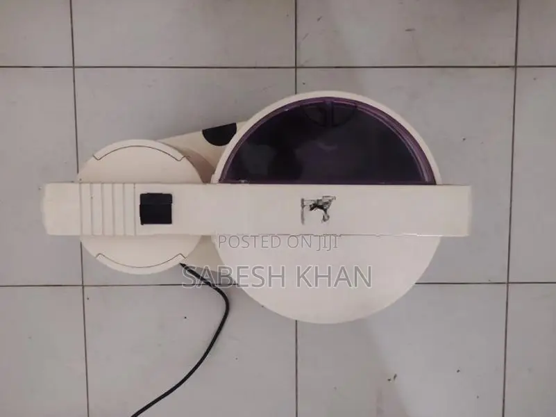 Ultra Grinder