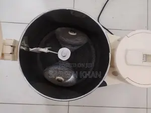 Ultra Grinder