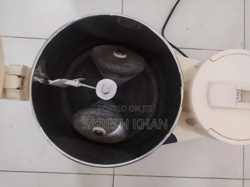 Ultra Grinder