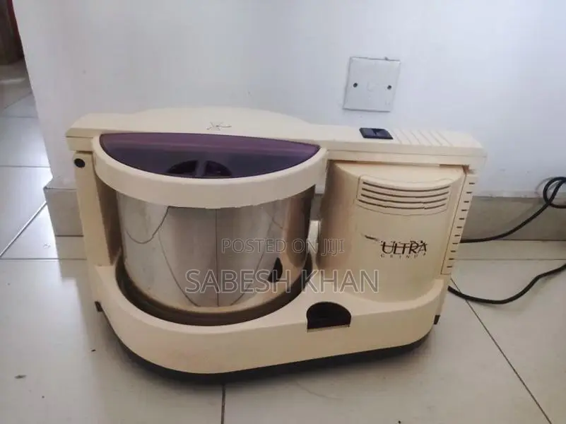 Ultra Grinder