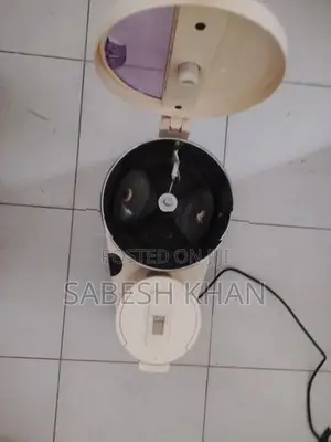 Ultra Grinder