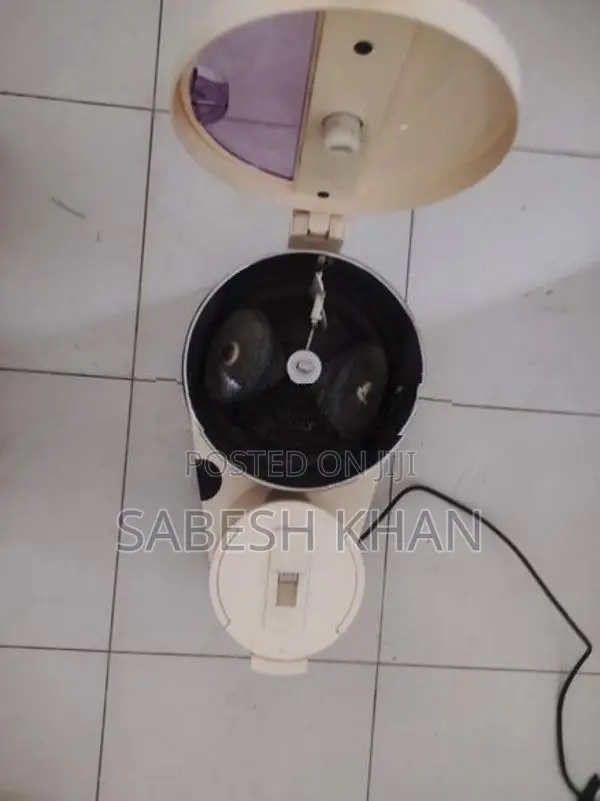 Ultra Grinder