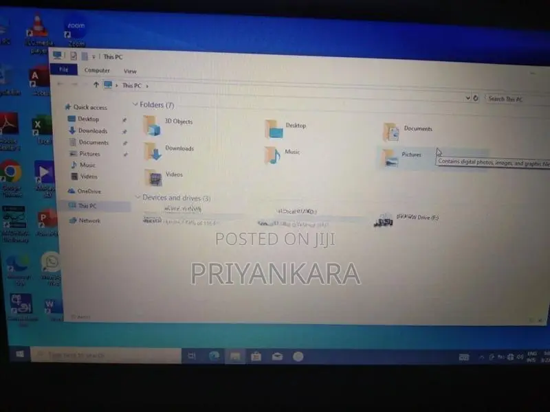 Dell Celeron